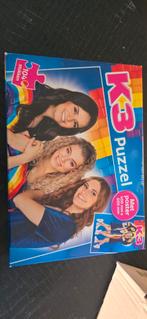 K3 puzzel, Ophalen of Verzenden, Meer dan 50 stukjes, Zo goed als nieuw, 6 jaar of ouder