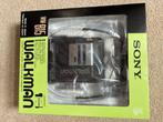 Sony Walkman WM-B15  (kleur zwart), Ophalen of Verzenden, Walkman
