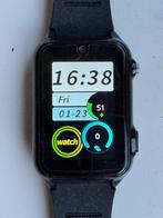 Valdetectie horloge voor senioren, Overige modellen, Geen camera, Ophalen of Verzenden, Zo goed als nieuw