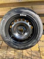 Reservewiel 5 x 108 inc wielmoeren, Auto-onderdelen, Banden en Velgen, Nieuw, 215 mm, 17 inch, Banden en Velgen