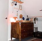 Oude Commode Kast - Kindermeubel, Antiek en Kunst, Antiek | Meubels | Kasten, Ophalen