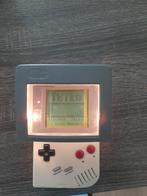 Nintendo Game Boy met ligt magic vergrootglas, Spelcomputers en Games, Spelcomputers | Nintendo Game Boy, Ophalen of Verzenden