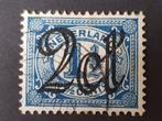 NEDERLAND | 1923 | NVPH 115 | Gestempeld, T/m 1940, Verzenden, Gestempeld