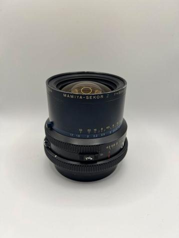 Mamiya Sekor Z rz67 50mm W f4,5 lens beschikbaar voor biedingen