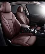 Interieur m-sport BMW X1 F48 leer, Ophalen, BMW
