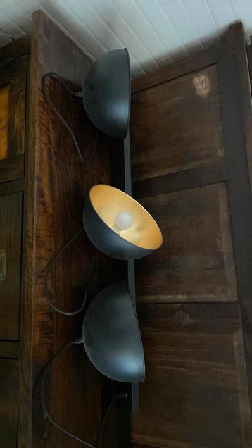 Plafondlamp eettafel dimbaar beschikbaar voor biedingen