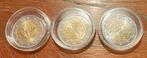 België, Postzegels en Munten, Munten | Europa | Euromunten, Ophalen of Verzenden, België, 2 euro