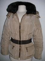 ZARA jas jack cardigan zand maat M - nieuw -, Maat 38/40 (M), Nieuw, Ophalen of Verzenden, Zara