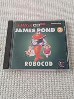 Amiga CD32 James Pond 2 Robocod, Ophalen of Verzenden