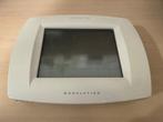 Thermostaat: Honeywell Chronotherm Vision Modulation, Ophalen of Verzenden, Gebruikt