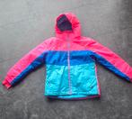 Wintersport ski jas 122-128, Ophalen, Gebruikt, Meisje, Jas