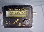 Satellite Finder, Audio, Tv en Foto, Ophalen, Zo goed als nieuw