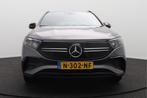 Mercedes-Benz EQA 250 AMG 67 kWh Adaptive Cruise Camera Sfee, Auto's, Mercedes-Benz, Gebruikt, 190 pk, Leder en Stof, Origineel Nederlands