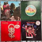 TOTO Mike Batt Christopher Cross JJ Cale lp vinyl 12", Ophalen of Verzenden, Gebruikt, 12 inch, Poprock