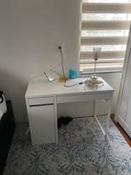 Ikea bureau mickie, Ophalen of Verzenden, Zo goed als nieuw