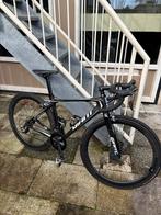 Giant TCR Advanced Carbon Racefiets (M size), Fietsen en Brommers, Fietsen | Racefietsen, Ophalen, 28 inch, Gebruikt, Carbon