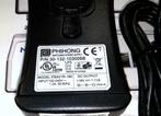 PHIHONG PSA21R-180 Adapter 18V 30-132-103006B Nortel BSR 222, Ophalen of Verzenden, Zo goed als nieuw