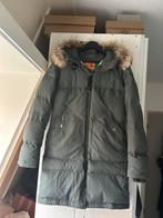 Parajumpers long bear light groen S, Kleding | Dames, Jassen | Winter, Ophalen of Verzenden, Zo goed als nieuw, Maat 36 (S), Groen