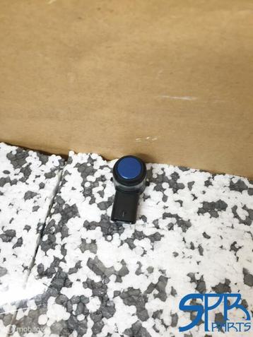 PARKEERSENSOR PDC-sensor voor achter Blauw 5Q0919275B SENSOR beschikbaar voor biedingen
