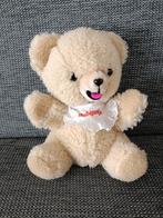 Knuffel Robijn handpop ZGAN, Ophalen, Zo goed als nieuw, Overige typen