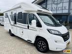 Adria Coral Plus 670 DL Automaat Enkele bedden 2020, Automaat, Airbags, Luifel, Bedrijf