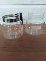 koffiepot DE Techni Vorm, Ophalen of Verzenden, Nieuw