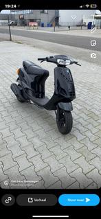 Zip type 3 172 lc, Fietsen en Brommers, Scooters | Piaggio, Maximaal 45 km/u, Ophalen of Verzenden, Zo goed als nieuw, Zip