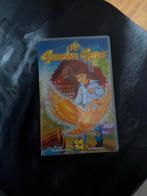 Diverse Kinder Cassettebanden - Klassiekers!, Cd's en Dvd's, VHS | Kinderen en Jeugd, Alle leeftijden, Kinderprogramma's en -films