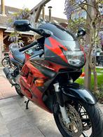 Honda cbr600f 1998 38800km, Motoren, Toermotor, 600 cc, Particulier, 4 cilinders