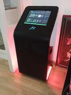 Touchscreen Jukebox inklapbaar!!, Ophalen, Gebruikt, 1970 tot heden, Overige merken