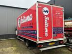 Mitsubishi Canter 3C13 3.0 Bakwagen | Motor Defect, Auto's, Bestelauto's, Euro 5, Achterwielaandrijving, Gebruikt, 4 cilinders