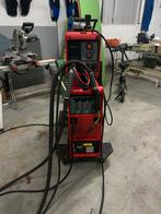 Fronius Transsynergic 4000 lasapparaat, Ophalen of Verzenden, Gebruikt, 250 ampère of meer, Co2