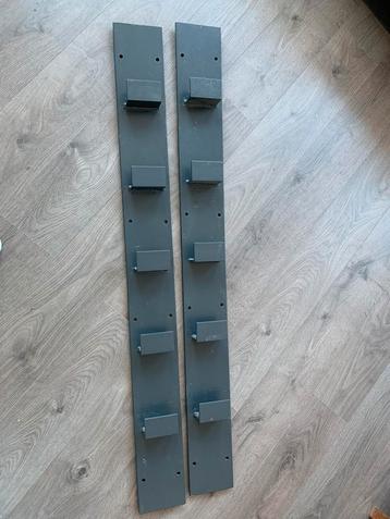 Rollenhouder beschikbaar voor biedingen