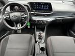 Hyundai i20 1.0 T-GDI 100pk N Line / Fabrieksgarantie tot 12, Auto's, Hyundai, Te koop, 101 pk, Hatchback, Gebruikt