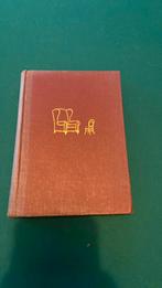 Boek Godfried Bomans - Kopstukken 1947 Jo Spier, Ophalen of Verzenden, Gelezen