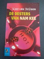 De Oesters van Nam Kee - Kees van Beijnum, Ophalen of Verzenden, Gelezen, Nederland