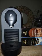 Zo goed als nieuwe koffie automaat Tchibo., Witgoed en Apparatuur, Koffiezetapparaten, Ophalen, Zo goed als nieuw, Koffiemachine