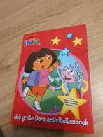 Nickelodeon Dora activiteiten boek, Boeken, Ophalen of Verzenden