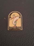 Pin Smidje Sprookjesbos beeld, Ophalen of Verzenden, Zo goed als nieuw, Button of Speldje