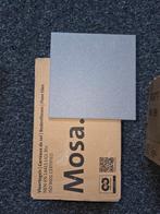 Mosa Vloertegels - Nieuwstaat, Ophalen, Keramiek, Nieuw, Minder dan 20 cm