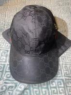 500 Gucci baseball cap (Limited Edition) origineel, Pet, Gucci, Gedragen, Ophalen of Verzenden