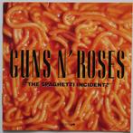 Guns N' Roses - The Spaghetti Incident?, Ophalen of Verzenden, 1980 tot 2000, Zo goed als nieuw