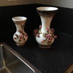 Oma.s bloemen vaasjes, Ophalen of Verzenden