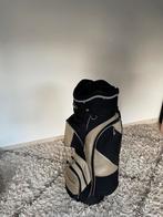 Pro power golftas, Sport en Fitness, Golf, Ophalen of Verzenden, Zo goed als nieuw, Tas