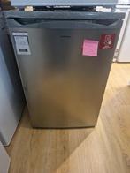 Inventum KK055R  Vrijstaande koelkast - Tafelmodel 131 liter, Nieuw, Zonder vriesvak, Energieklasse A of zuiniger, Verzenden