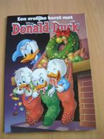 Een vrolijke kerst met Donald Duck, 2016, Boeken, Stripboeken, Eén stripboek, Ophalen of Verzenden, Zo goed als nieuw