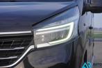 Renault Trafic 2.0 dCi 170 PK L2H1 * Automaat * LED *, Auto's, Gebruikt, 4 cilinders, Renault, 1650 kg