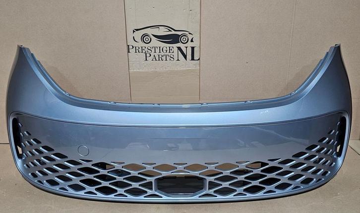 Voorbumper Volkswagen ID BUZZ Origineel 1T3853677 Compleet, Auto-onderdelen, Carrosserie en Plaatwerk, Bumper, Volkswagen, Voor