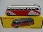 Isobloc Autocar Rood/Zilver nr: 29E van Dinky Toys 1/64, Ophalen of Verzenden, Nieuw, Bus of Vrachtwagen