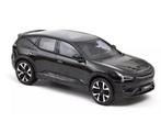 Volvo Polestar 3 2024 Space Zwart Model 1/43 Norev 873015, Hobby en Vrije tijd, Modelauto's | 1:43, Auto, Norev, Ophalen of Verzenden